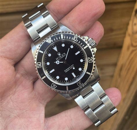 comment nettoyer une rolex|entretien rolex montre.